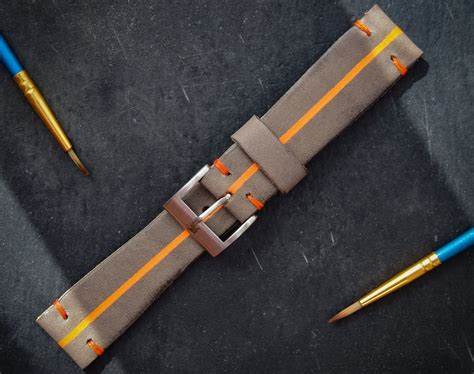 Ultra Strap – Atelier DE GRIFF.